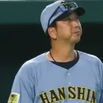 藤川球児の昨日の「謎抗議」、理由が判明する