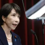 高市早苗、緊急声明「お子様ランチの国旗は国旗損壊罪の対象外とする」