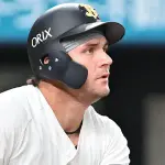 シーモア、文句なしの完全試合達成ｗｗｗｗｗｗｗｗｗｗ