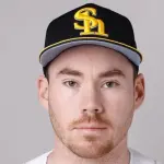 カーター・スチュワート jr.(26)「日本8年で2000万ドル稼ぎましたw」←こいつものごっつ勝ち組よな