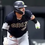 シーモア↔︎ラオウ杉本になるかな？