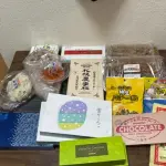ワイ、北海道物産展から帰宅する！！！