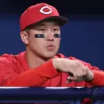 カープ小園『懲罰交代』新井監督「ああいうプレーをされるとチームの士気が下がる」「投手も人生をかけて戦っている」