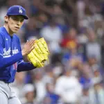 佐々木朗希「登板前日に相手チームの投手に話しかけられたけど通訳がほとんど喋ってただけで僕はそんなに🥺」