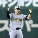 阪神立石とかいう本物ｗｗｗｗｗｗｗｗｗｗ