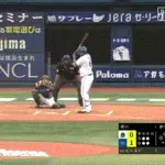 【DeNA対ヤクルト10回戦】引退決断のDeNAビシエド　最後は空振り三振、ラストゲームは代打出場
