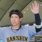梅野隆太郎　打率.278 1本 ← もっと出場機会増やしてもいいだろ