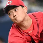【カープ実況】岡本駿vs高橋宏斗【広島-中日/バンテリンドーム】