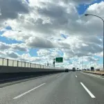 数年振りに高速道路を走ろうと思うんやが