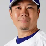 大野雄大(37) 8登板 5勝1敗 防御率1.56 42三振