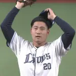 【画像】岩城颯空と渡部聖弥、並ぶと似すぎて西武ファン混乱