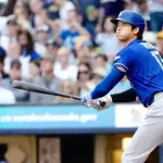 【悲報】大谷翔平さん、シーズンホームラン25本ペースwwwwwwwwwwwwwwwwwwwwwwwww