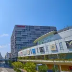 【悲報】川崎駅周辺、ガチで何もないwwwwwwwwww