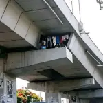 【衝撃】最近のホームレスさん、ガチでレベチすぎるｗｗｗｗｗｗｗｗｗｗ