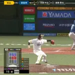 日ハム、初回4点先制も逆転負けで対ソフトバンク8連敗ｗｗｗｗｗｗｗｗｗｗｗｗｗ