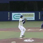 【中日対広島10回戦】広島・菊池、中日・高橋宏斗から第２号２ランホームラン！１点差に詰め寄る！！！！！！！！！！