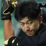 阪神タイガース 得失点差 +46 首位　←　これ