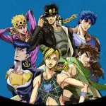 【悲報】ジョジョさんで飛ばして読んでも問題無いシリーズwwwwwwwwww
