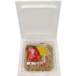 納豆の付属のたれやカラシ使わないやつ