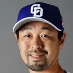 阿部寿樹 .293(41-12) 1本 9打点 4四球 OPS.814←この人が活躍してる中日