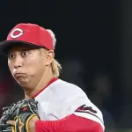 元広島・羽月「5月28日 20:00～」 ライブ配信を予告