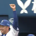 DeNA石田裕太郎、本拠地ハマスタでは昨年7月以来の白星だった