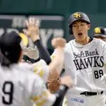 【朗報】SB打線、強すぎる