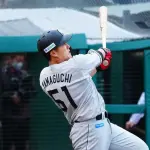 ロッテ山口(25)遂に覚醒か..4試合連続ホームラン　12安打中2塁打1本、本塁打5本