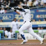 井上は400打席立たせたらどんな成績になるんやろ...