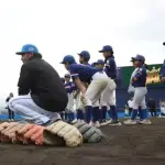 日本ハムが声明文を発表　日本ハムの補助金を活用して少年野球場に無許可でダッグアウトなどが建設された問題に関し