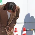 元カープ羽月の記者会見(ライブ配信？)は5/28(木)20時開始。本人がXで宣言