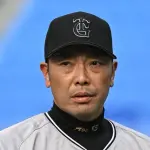 巨人・阿部慎之助監督、自宅で娘に暴行疑いで現行犯逮捕！！！