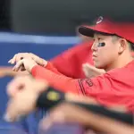 【悲報】昨日の小園海斗、舐めプをして懲罰交代ｗｗｗｗｗｗｗｗｗ
