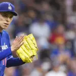 【MLB】3勝目の佐々木朗希「今までに比べたら成長」　初回3失点も立て直して10人連続アウトで5回投げきる