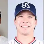 【比較】坂本勇人と山田哲人と柳田悠岐の通算成績шшшшшшшшшшшшшшшшшшшшшшшшш