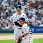 【MLB】日本人コンビ　ホ軍快勝に貢献！　村上18号に西田がメジャー初安打と得点阻止美技