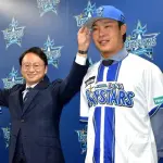 DeNA電撃トレードの裏にあった“理想”　尾形＆井上朋加入で球団社長が強調した「その先」