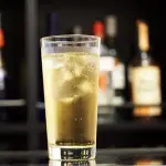 【悲報】居酒屋のハイボールで使われてたらがっかりするウイスキーｗｗｗｗｗｗｗｗｗｗ