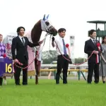 【朗報】近藤健介氏、ホークスの柳田選手を差し置いてG1ホースの馬主になる