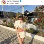 【衝撃】王林さん、ピンク下着チラ見せでセクシー路線が加速ｗｗｗｗｗｗｗｗｗｗ