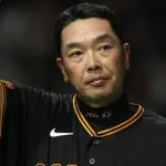 巨人・国松代表　逮捕の阿部慎之助容疑者に「暴力は許されない…進退を含め処分を検討」26日以降は橋上秀樹コーチが監督代行