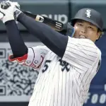 村上、ア・リーグ単独トップとなる第１８号ホームランｗｗｗｗｗｗｗｗｗｗｗ