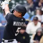 村上一人だけでシカホワが強くなったけど、選手一人でチームって結構変わるんだな