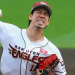 前田健太は2軍落ち　「楽天の条件は高すぎた」と他球団からシビアな評価…　藤浪、青柳など成功例が少ないメジャーからの復帰