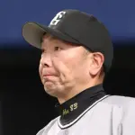 阿部慎之助、娘の喧嘩を仲裁して投げ飛ばしただけだった　26日は橋上コーチが監督代行に
