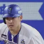 DeNA筒香嘉智が体調不良で欠場　相川監督は27日以降の出場可否について「様子を見て」
