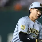 近鉄OB「立石3番に入って森下が6番に座れば、得点力がかなり上がる」