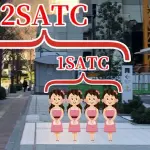 【悲報】女さんにとってすれ違うときに一列になるのってそんなに難しいことなん？ｗｗｗｗｗｗｗｗｗｗ