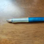 【画像】お前らが学生時代に使ってたシャーペンの80%がこれwwwwwwwwwww