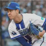 ベイスターズ　1－7 バファローズ　１１年ぶり交流戦黒星スタート